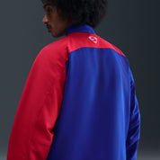 Paris Saint-Germain 2004 Total 90 Reissue Track Jacket (IH1872-417) Apparel Nike
