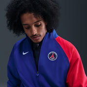 Paris Saint-Germain 2004 Total 90 Reissue Track Jacket (IH1872-417) Apparel Nike