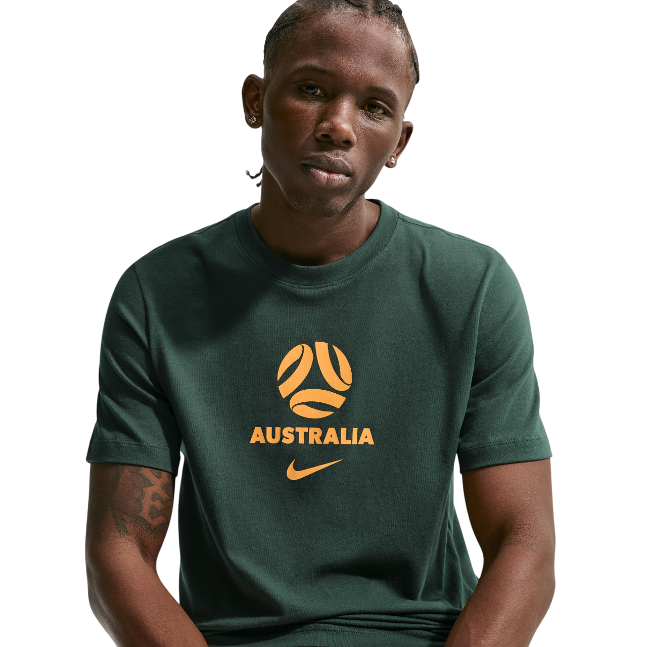 Australia Crest T-Shirt (IH2170-397)