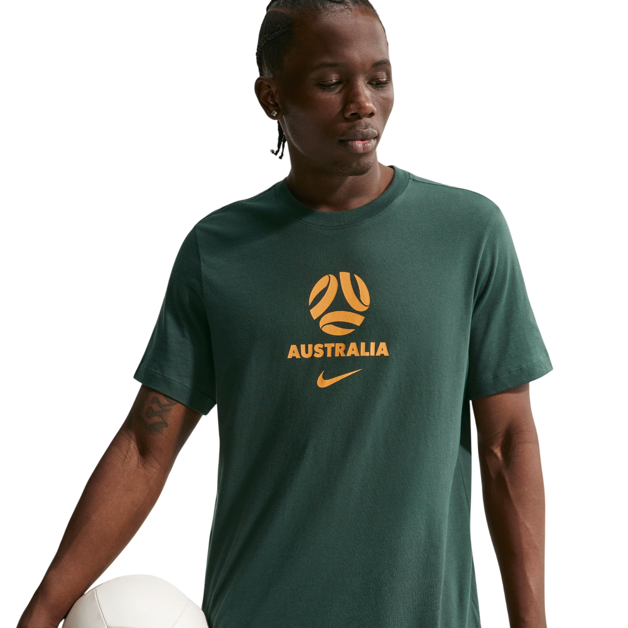 Australia Crest T-Shirt (IH2170-397)