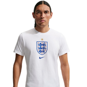 England Crest T-Shirt (IH2177-100)
