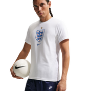 England Crest T-Shirt (IH2177-100)