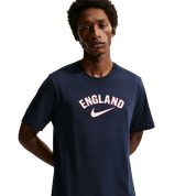 England Wordmark T-Shirt (IH2179-451)
