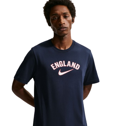 England Wordmark T-Shirt (IH2179-451)