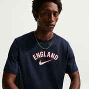 England Wordmark T-Shirt (IH2179-451)