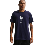 France Crest T-Shirt (IH2181-498)