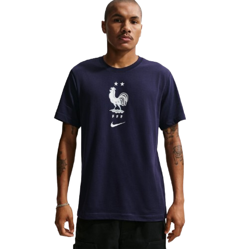 France Crest T-Shirt (IH2181-498)
