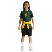 Big Kids' Australia Crest T-Shirt (IH2254-397)