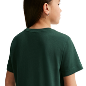Big Kids' Australia Crest T-Shirt (IH2254-397)