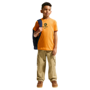 Big Kids' Australia Crest T-Shirt (IH2254-739)