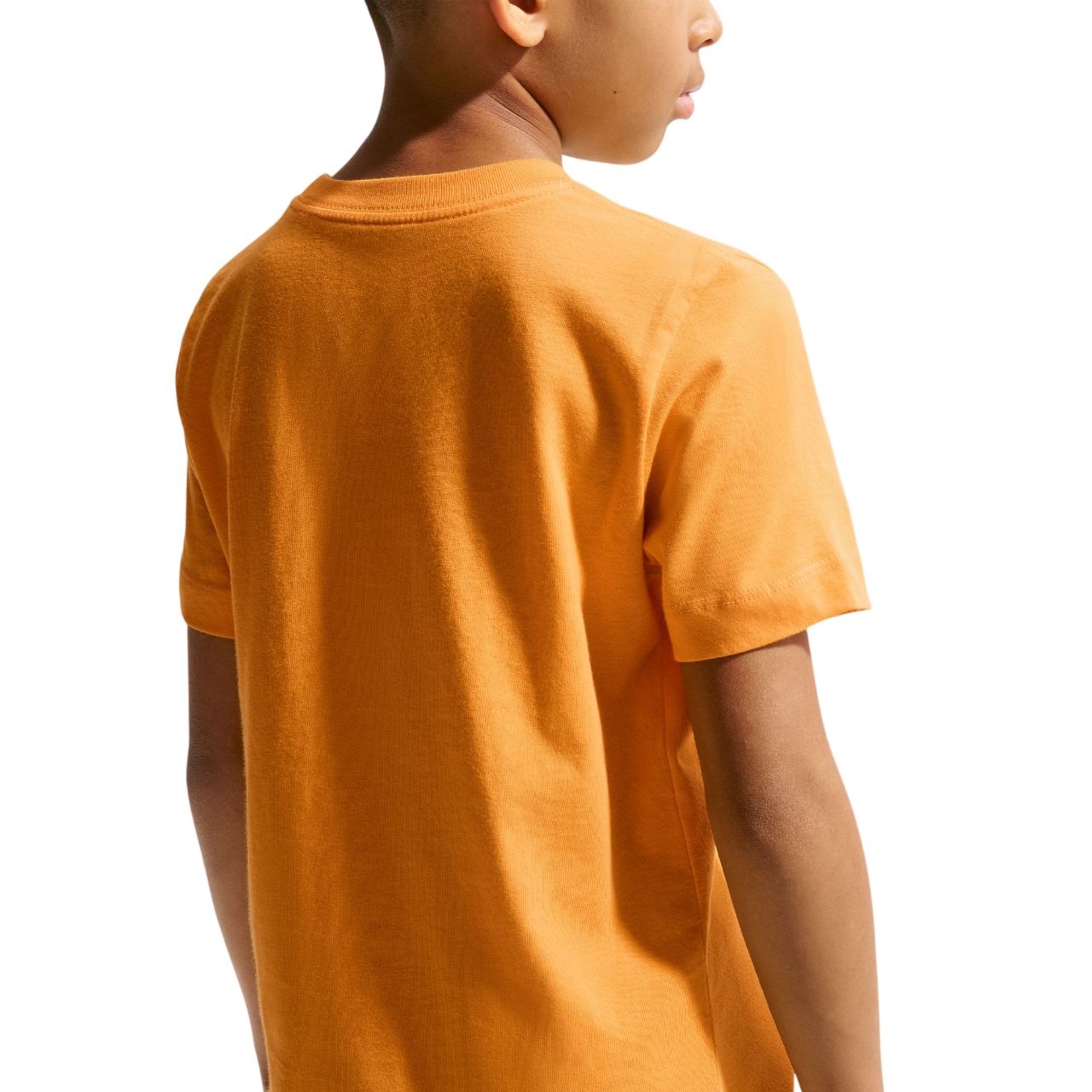 Big Kids' Australia Crest T-Shirt (IH2254-739)