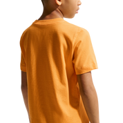 Big Kids' Australia Crest T-Shirt (IH2254-739)
