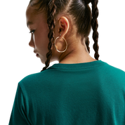 Brazil Youth T-Shirt (IH2258-381)