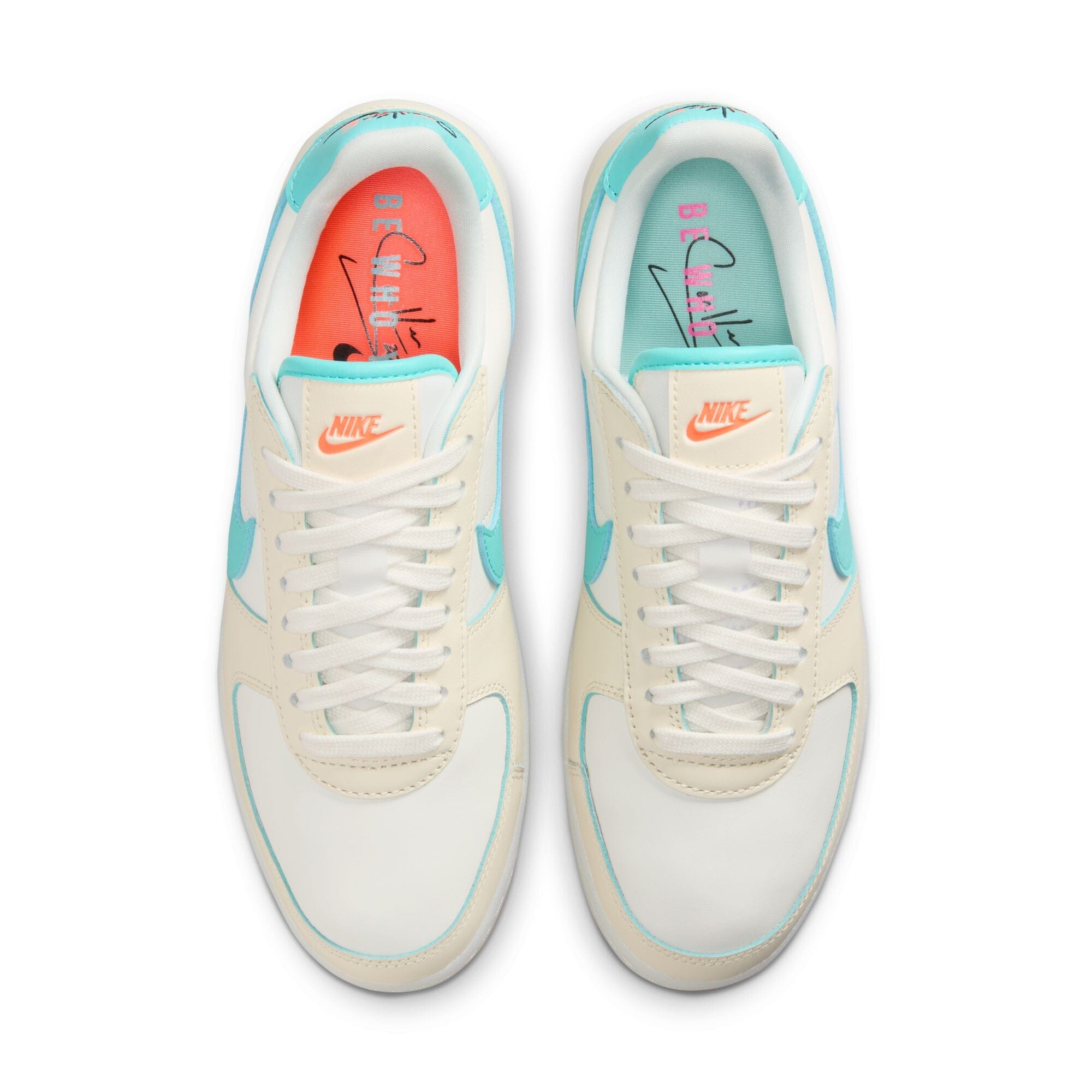 Field General PRM Sam Kerr Women's Shoes (IH3636-113) Footwear Nike