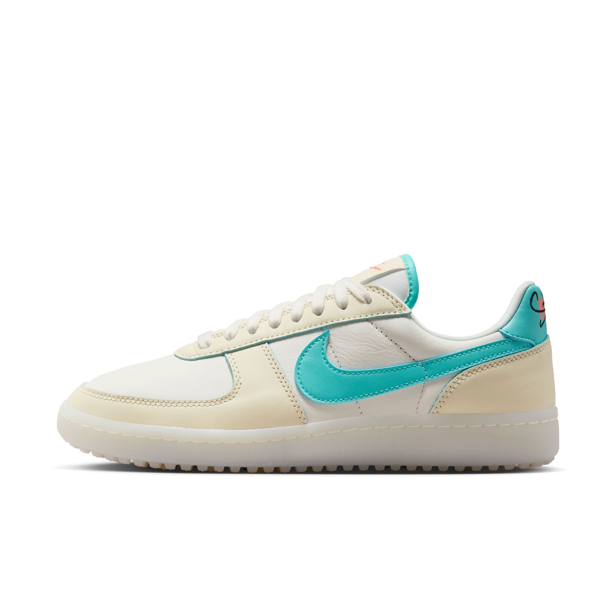 Field General PRM Sam Kerr Women's Shoes (IH3636-113) Footwear Nike
