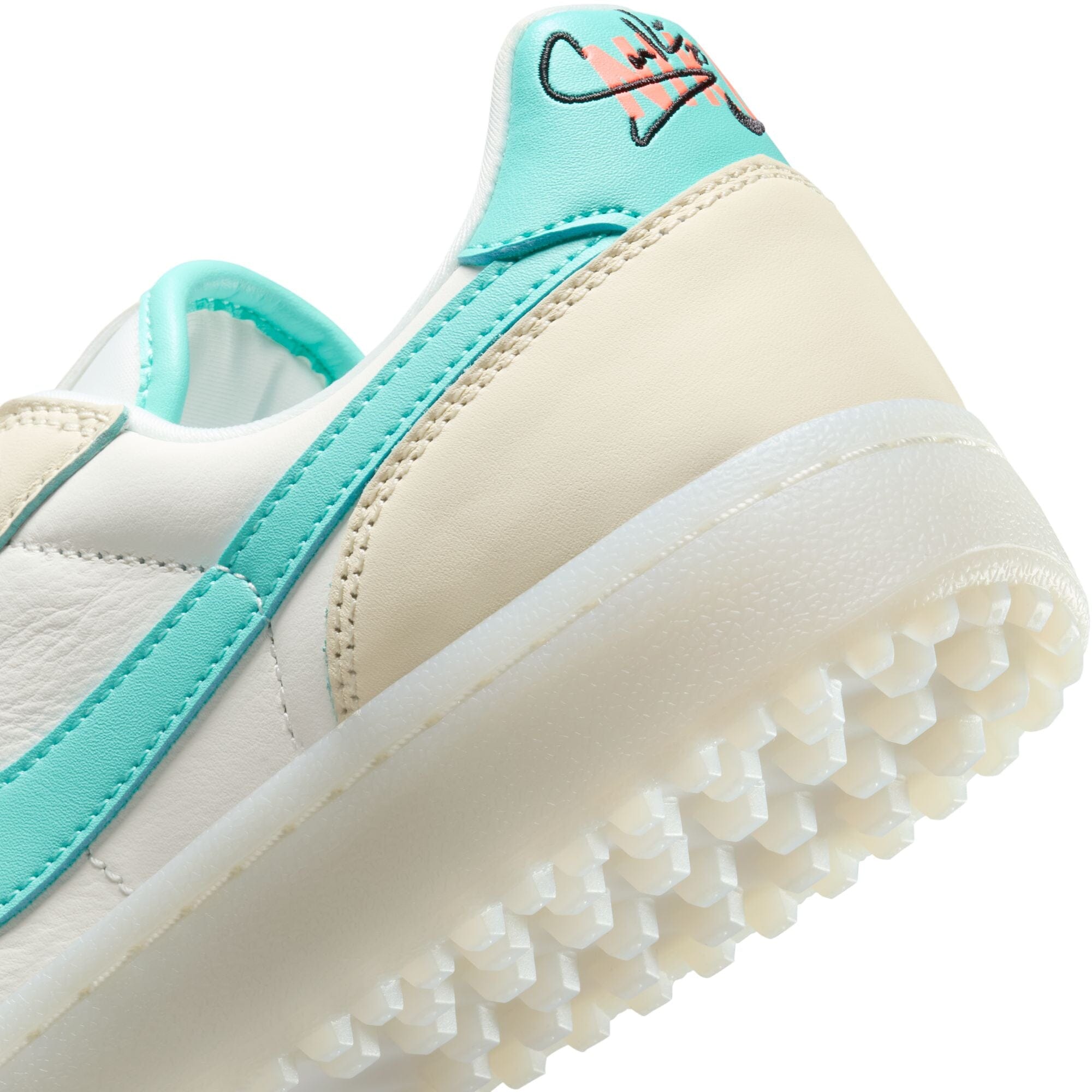 Field General PRM Sam Kerr Women's Shoes (IH3636-113) Footwear Nike