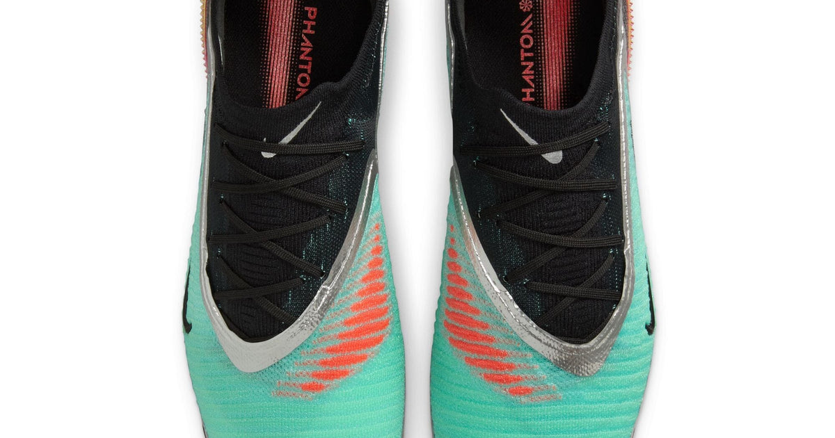 Phantom 6 Low Elite FG (IH3737-001) | Ultra Football