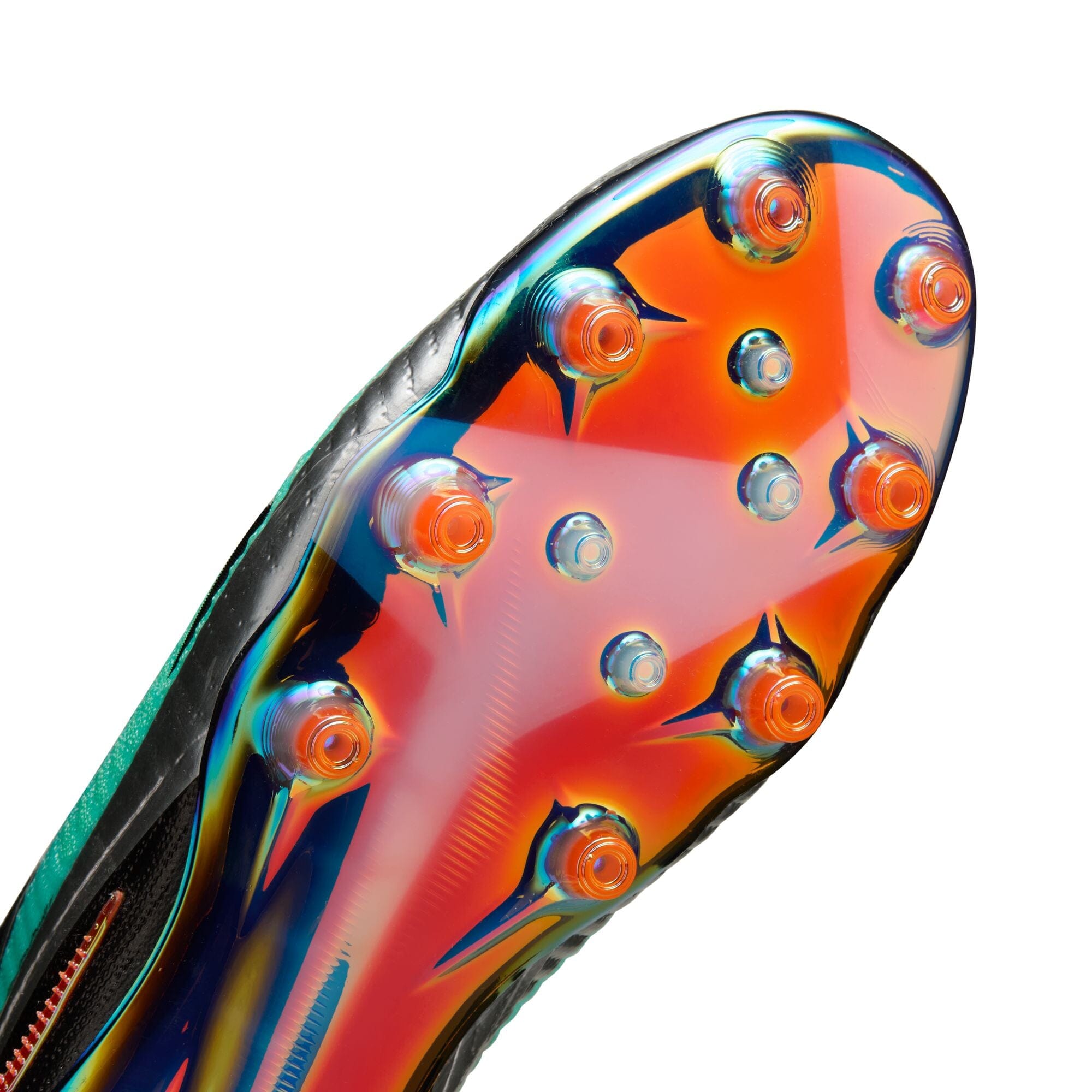 Phantom 6 Low Elite AG-Pro (IH3862-001) Footwear Nike