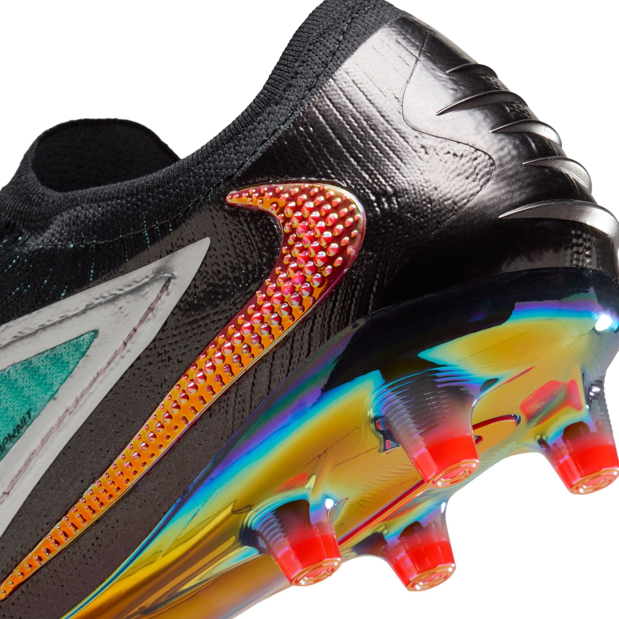 Phantom 6 Low Elite AG-Pro (IH3862-001) Footwear Nike