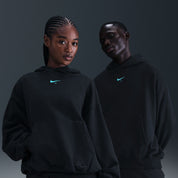 Sam Kerr Women's Oversized Pullover Hoodie (IH4037-010) Apparel Nike