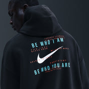Sam Kerr Women's Oversized Pullover Hoodie (IH4037-010) Apparel Nike