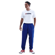 Paris Saint-Germain 2004 Total 90 Reissue Men's Track Pants (IH7642-417) Apparel Nike