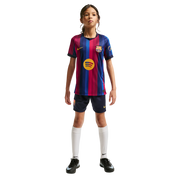 FC Barcelona 26/27 Home Youth Jersey (II1624-683)