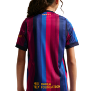 FC Barcelona 26/27 Home Youth Jersey (II1624-683)