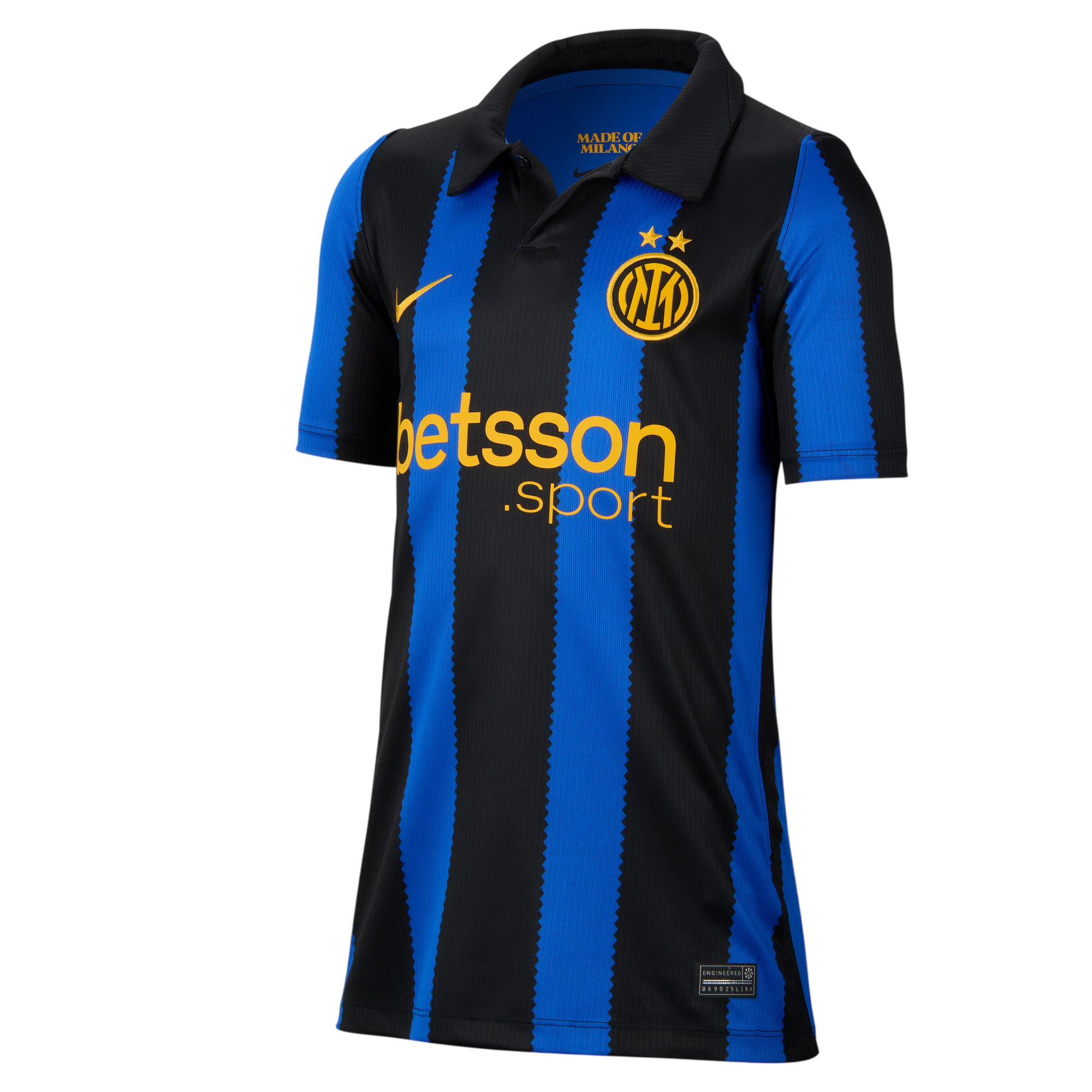 Inter Milan 26/27 Home Youth Jersey (II1648-409)