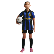 Inter Milan 26/27 Home Youth Jersey (II1648-409)