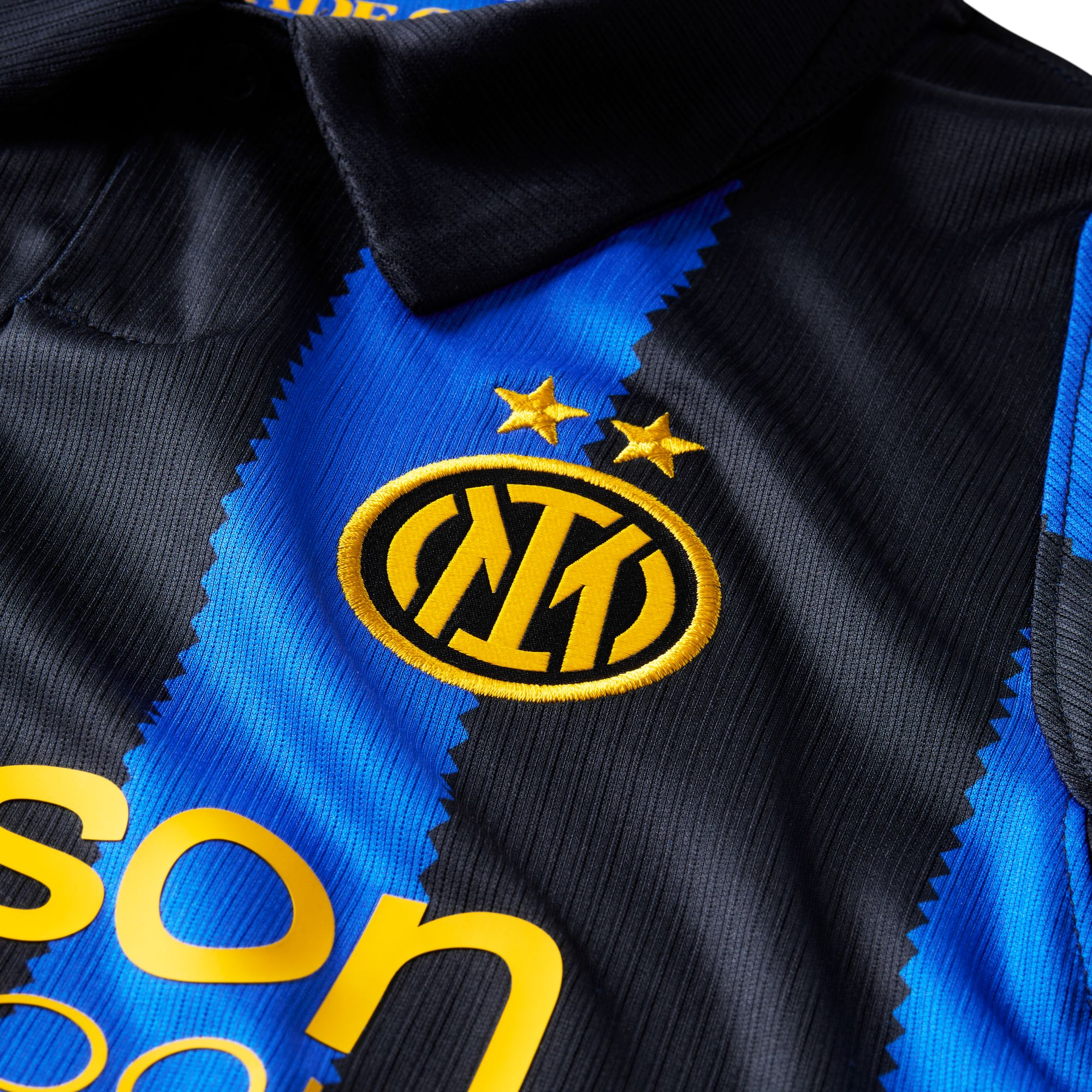 Inter Milan 26/27 Home Youth Jersey (II1648-409)