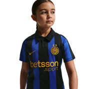 Inter Milan 26/27 Home Youth Jersey (II1648-409)