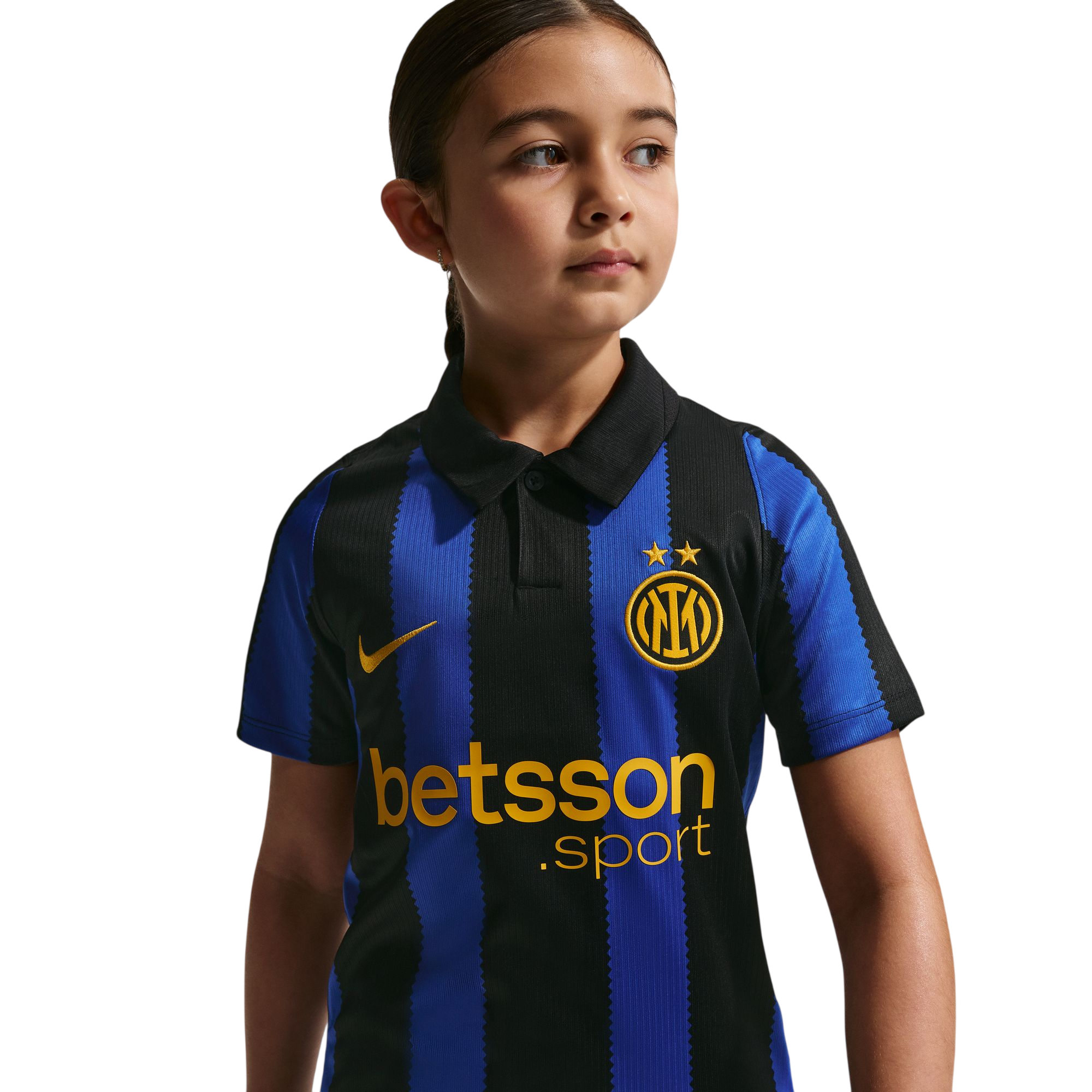 Inter Milan 26/27 Home Youth Jersey (II1648-409)
