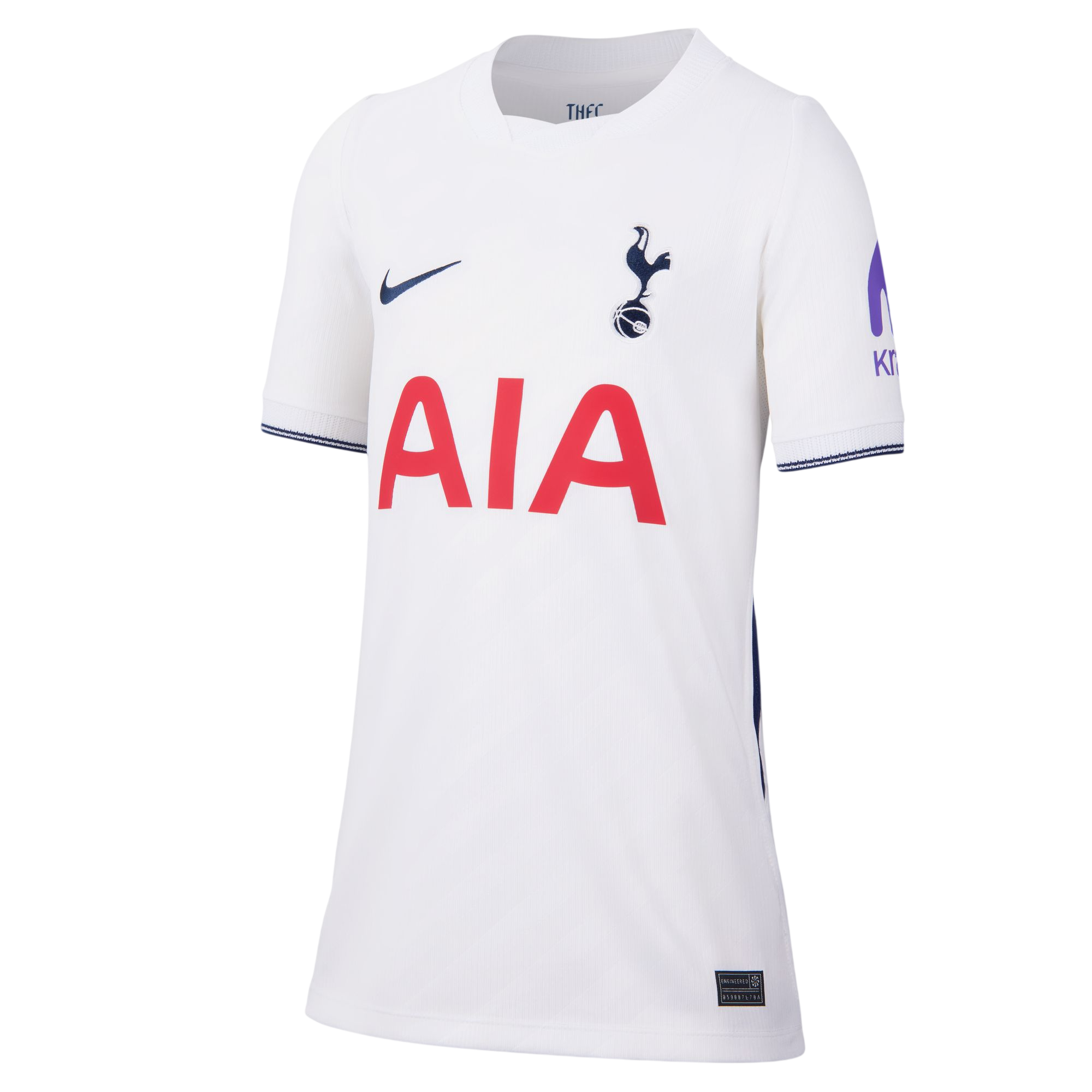 Tottenham Hotspur 26/27 Home Youth Jersey (II1659-101)