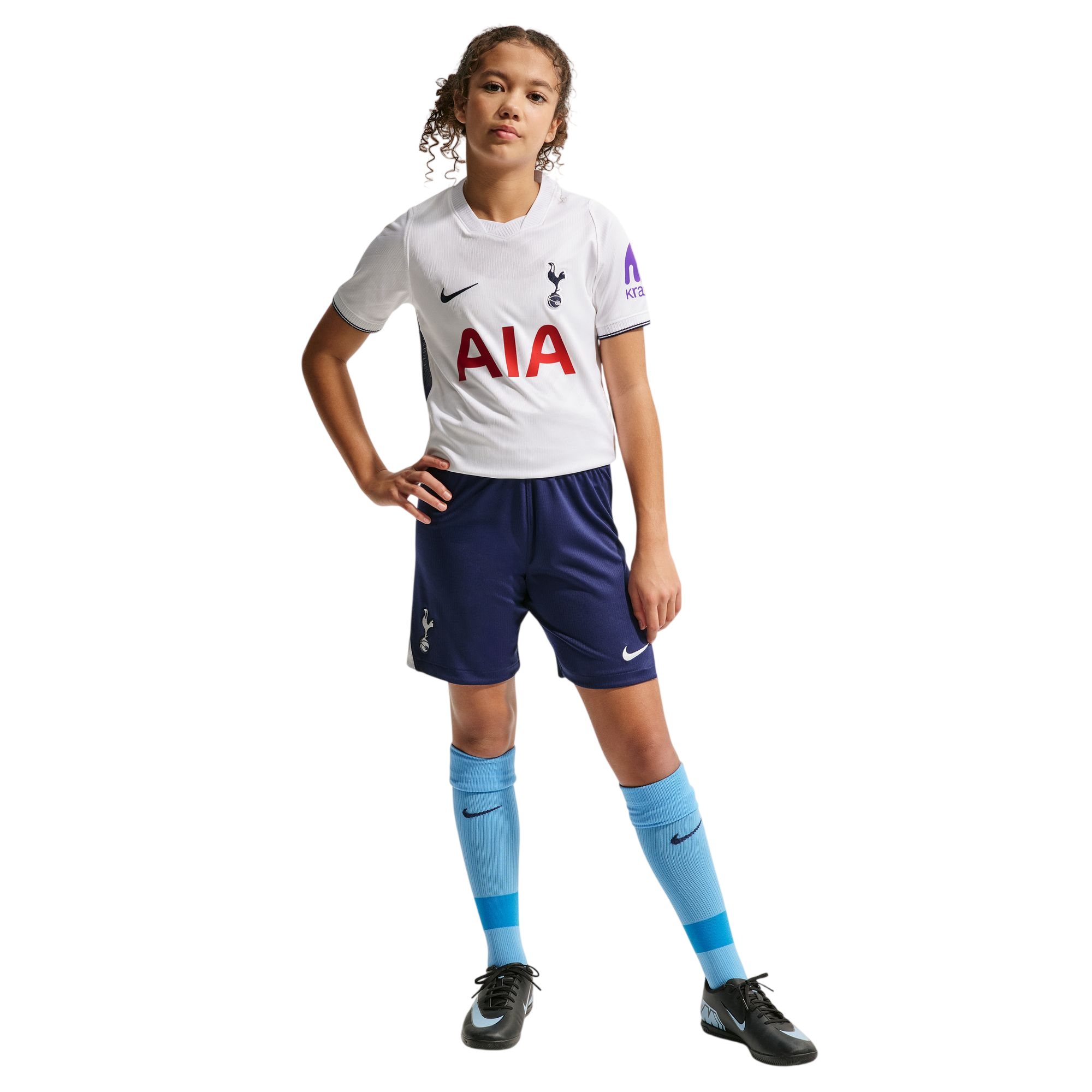 Tottenham Hotspur 26/27 Home Youth Jersey (II1659-101)