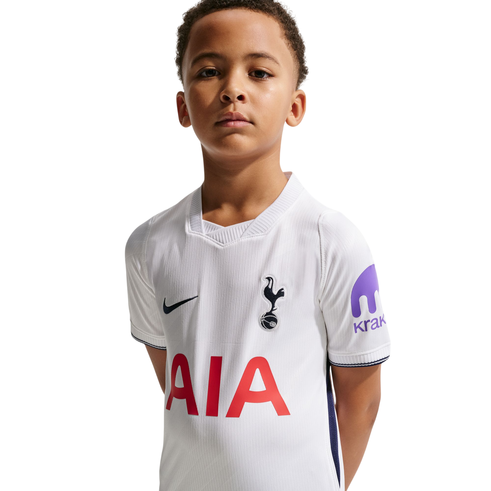 Tottenham Hotspur 26/27 Home Youth Jersey (II1659-101)