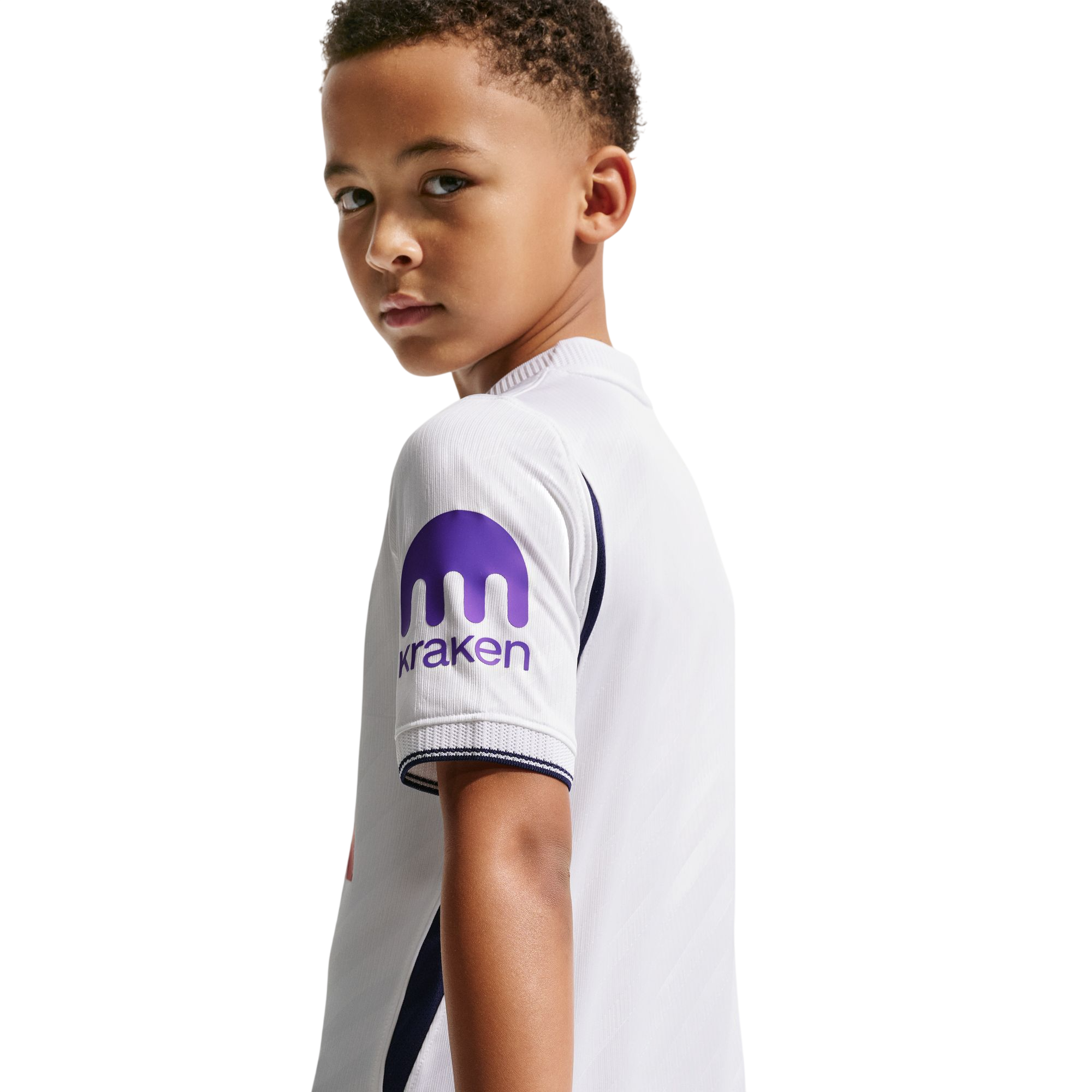 Tottenham Hotspur 26/27 Home Youth Jersey (II1659-101)