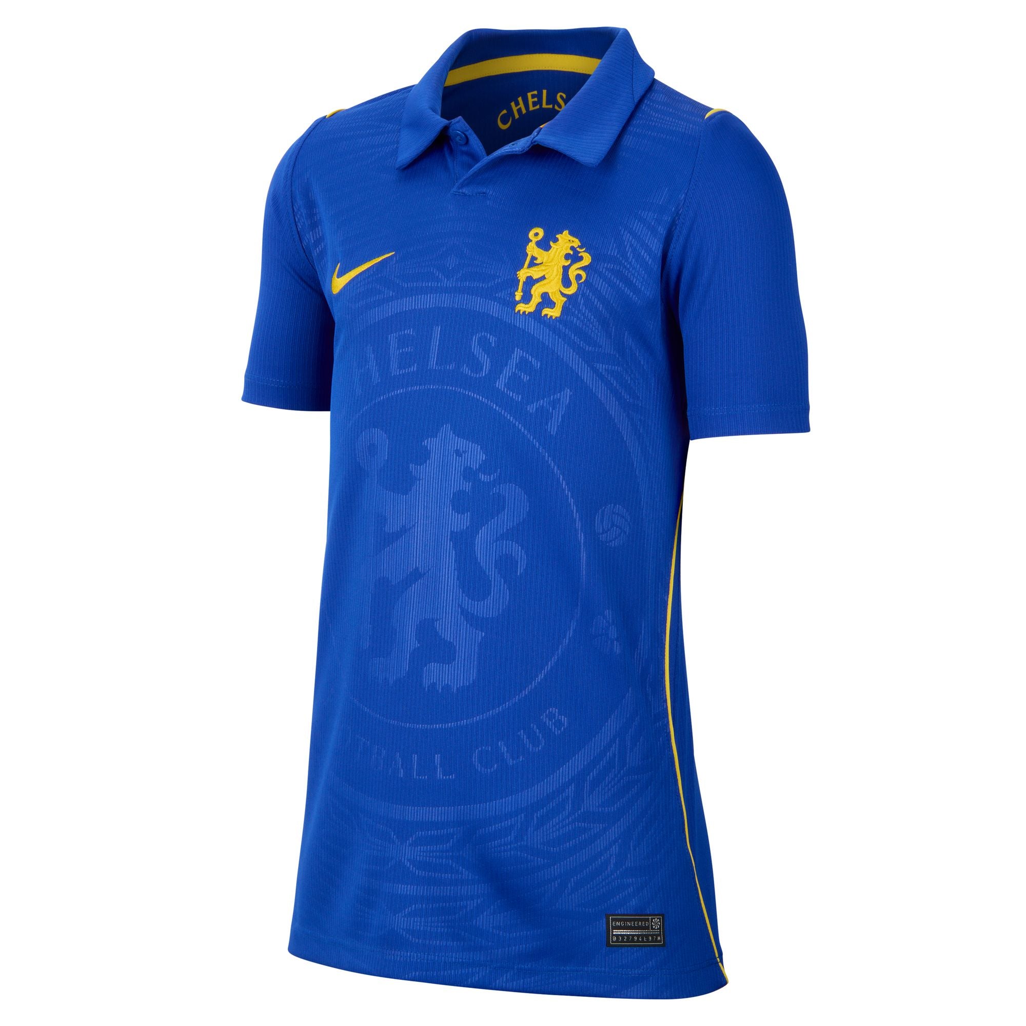 Chelsea FC 26/27 Home Youth Jersey (II1663-453)