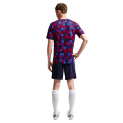 FC Barcelona 26/27 Home Pre Match Jersey (II1667-621)
