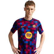 FC Barcelona 26/27 Home Pre Match Jersey (II1667-621)