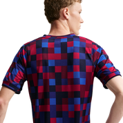 FC Barcelona 26/27 Home Pre Match Jersey (II1667-621)