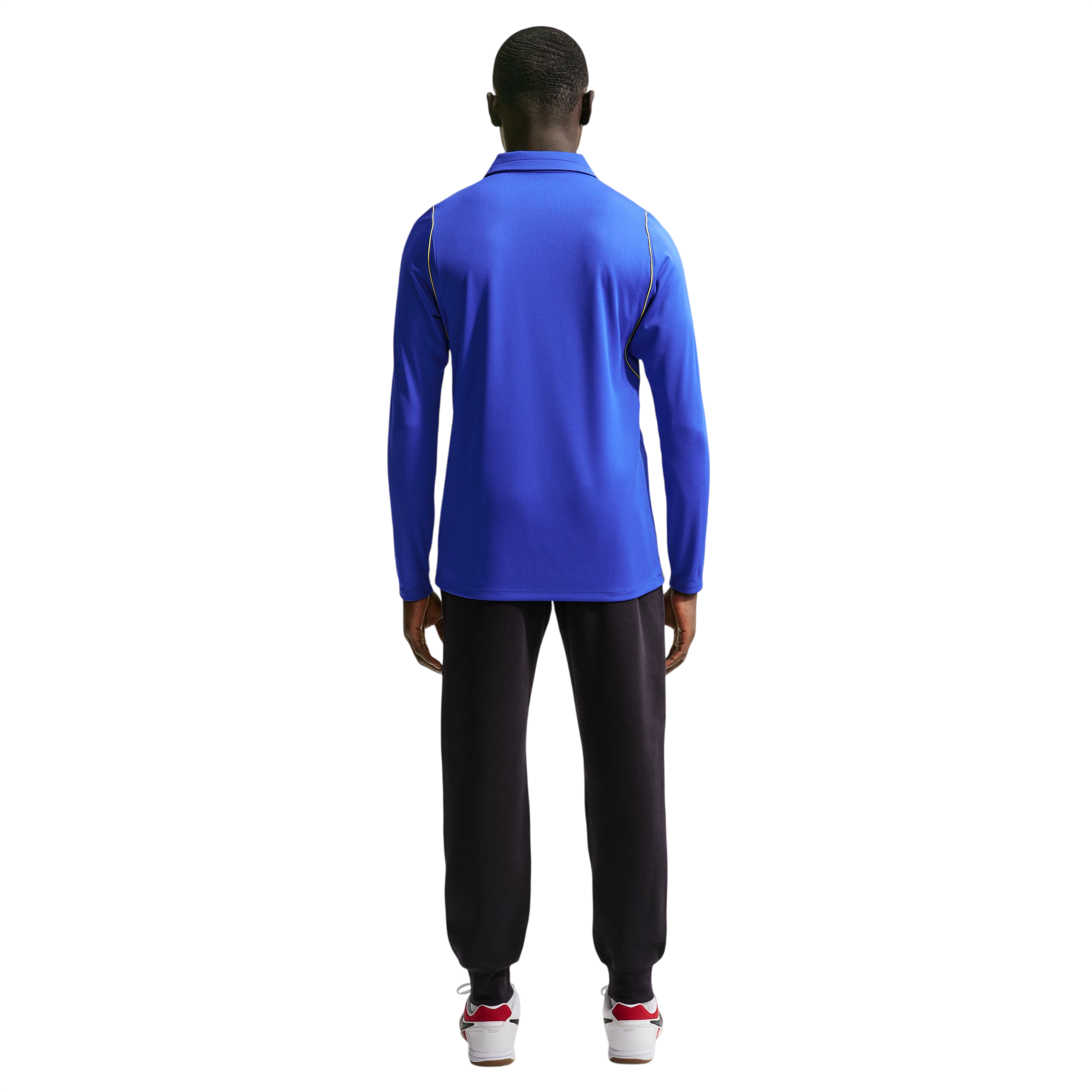 Chelsea FC 26/27 Long Sleeve Home Jersey (II1867-453)