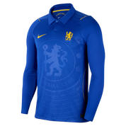 Chelsea FC 26/27 Long Sleeve Home Jersey (II1867-453)