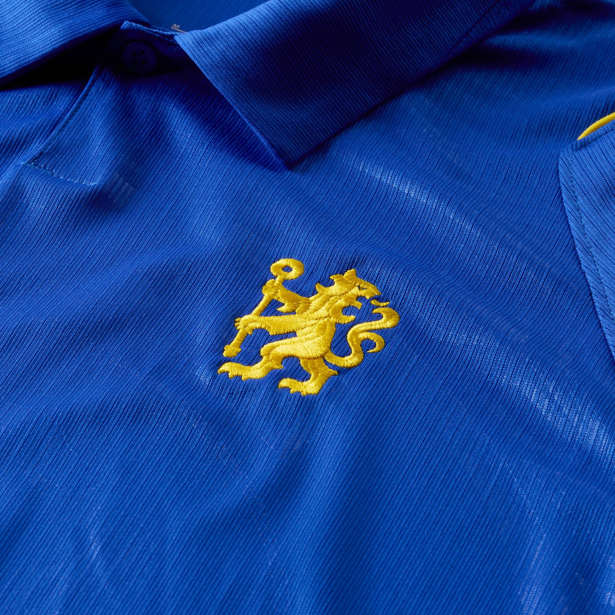 Chelsea FC 26/27 Long Sleeve Home Jersey (II1867-453)