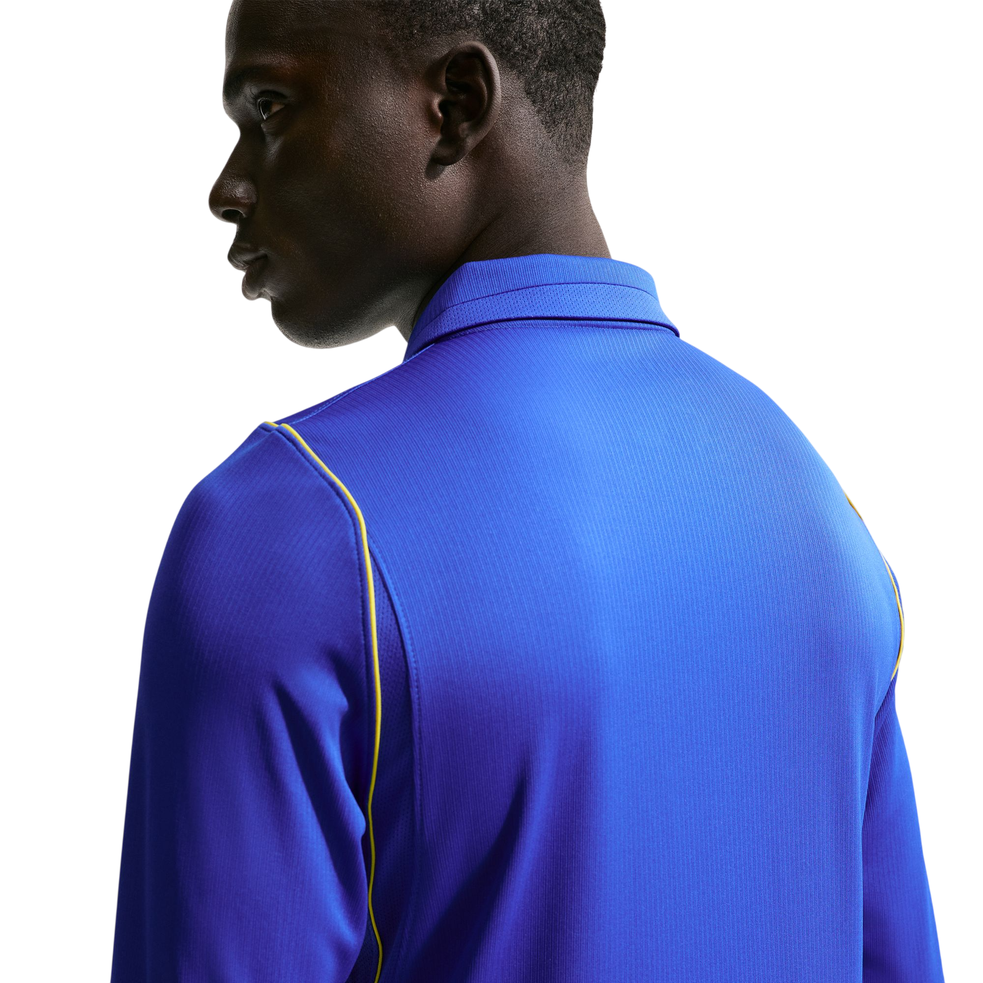 Chelsea FC 26/27 Long Sleeve Home Jersey (II1867-453)