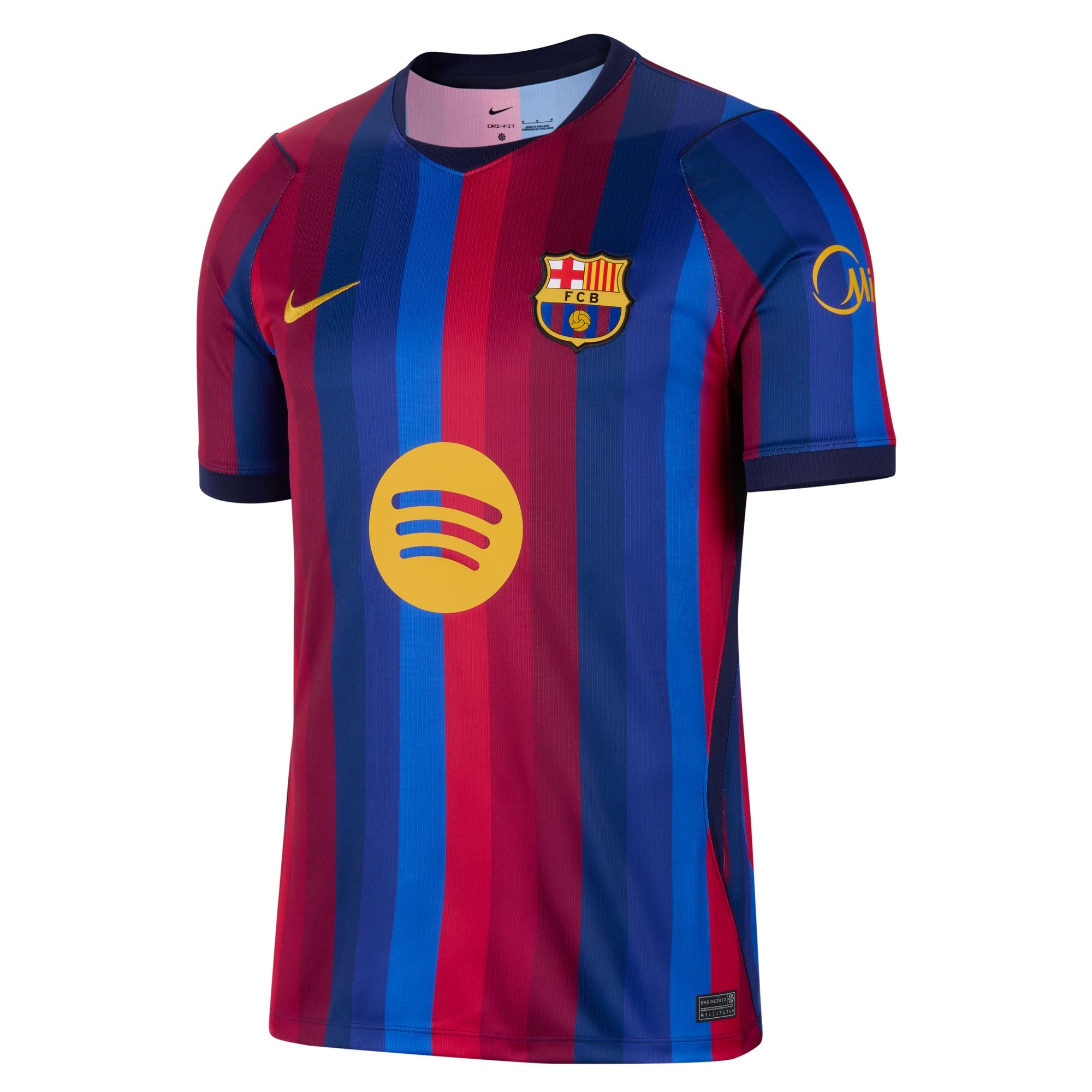 FC Barcelona 26/27 Home Jersey (II1872-683)