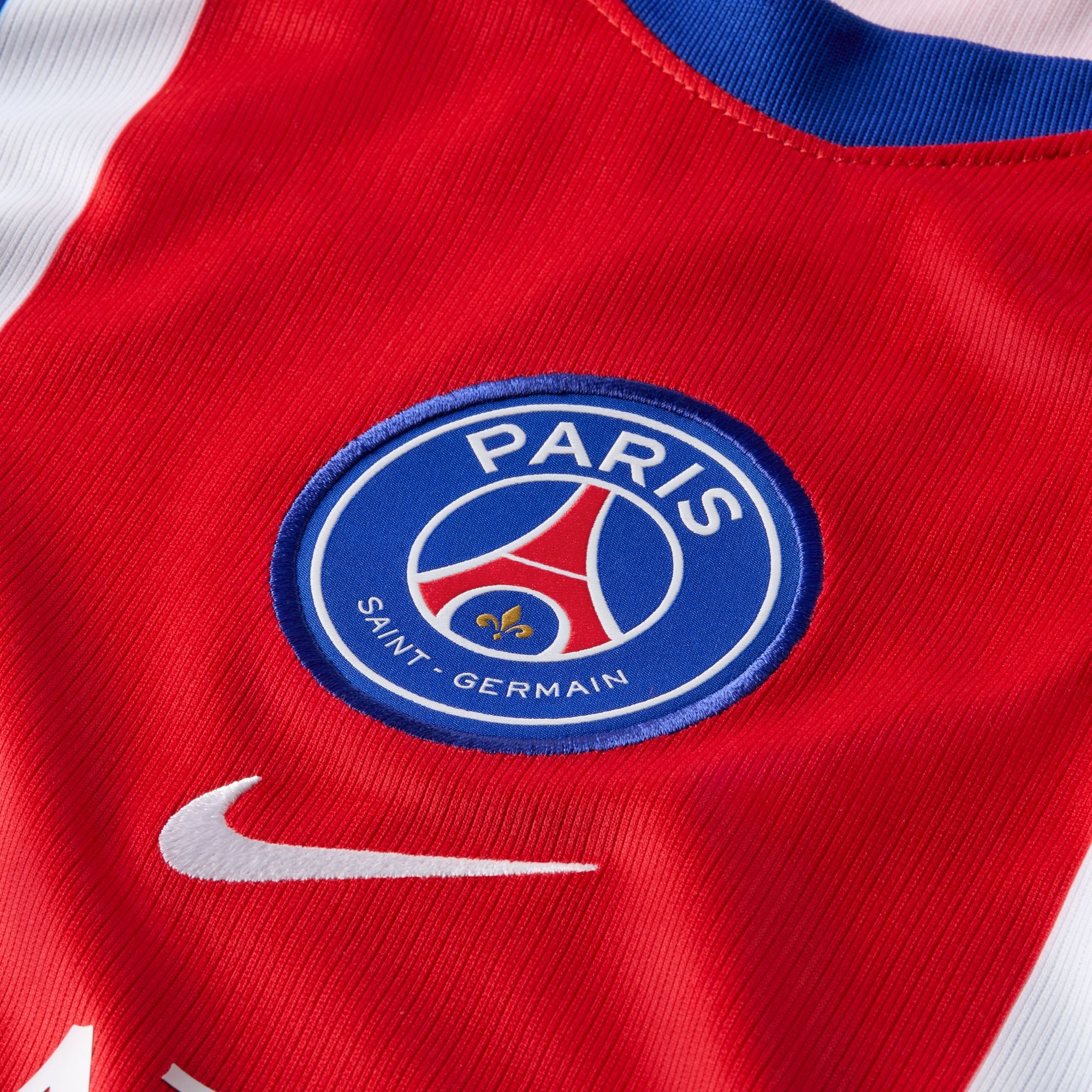 Paris Saint-Germain 26/27 Home Jersey (II1885-417)