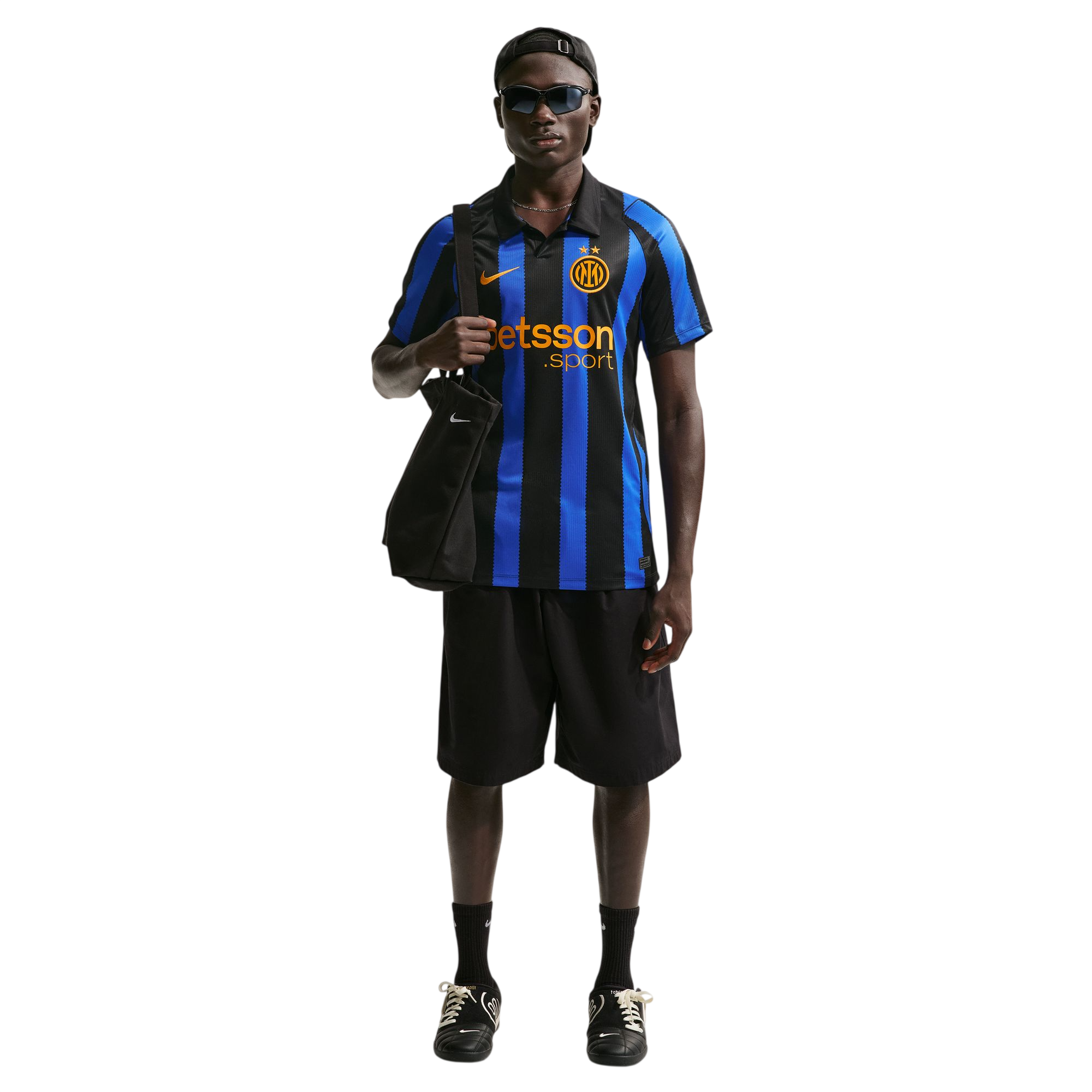 Inter Milan 26/27 Home Jersey (II1889-409)