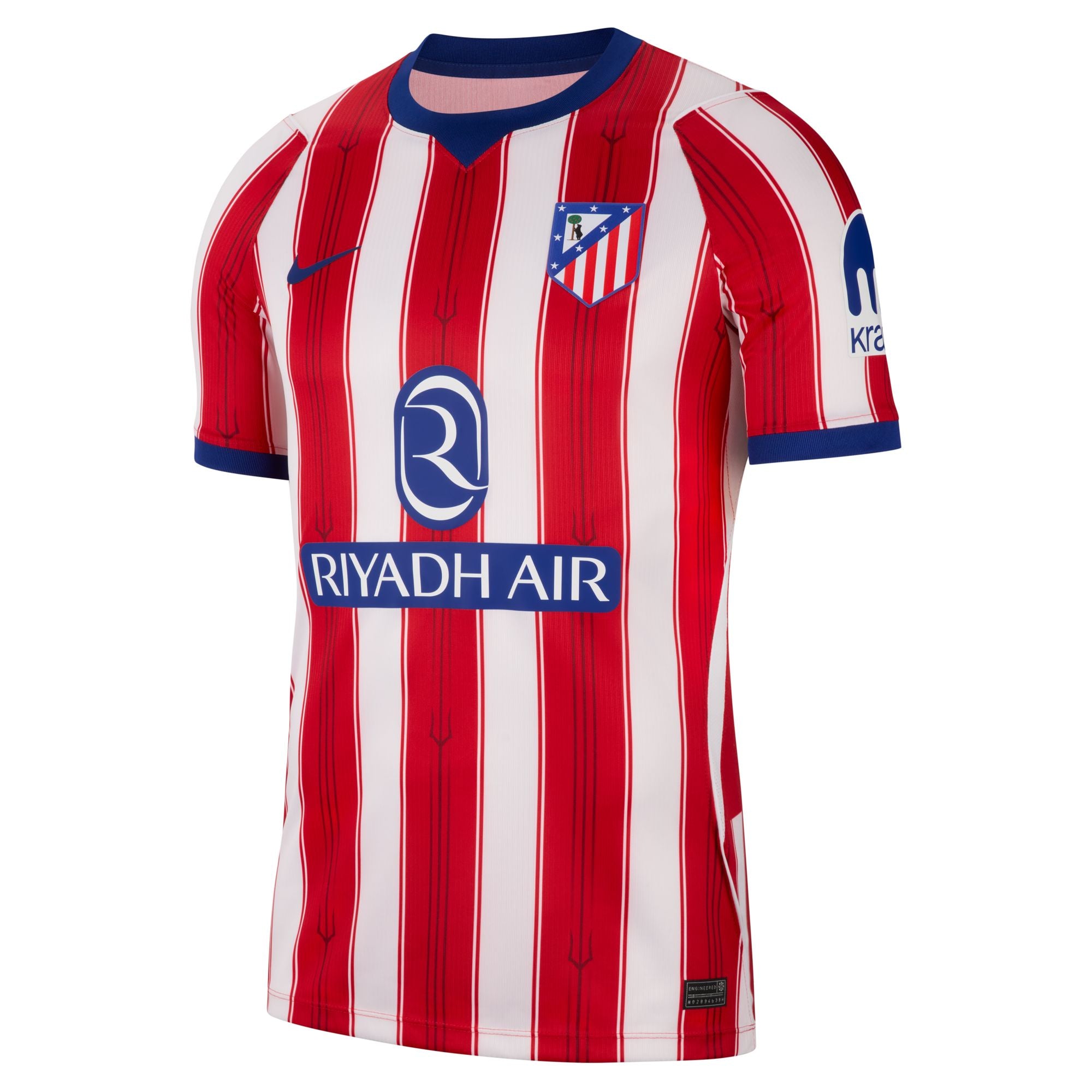 Atletico Madrid 26/27 Home Jersey (II1893-101)