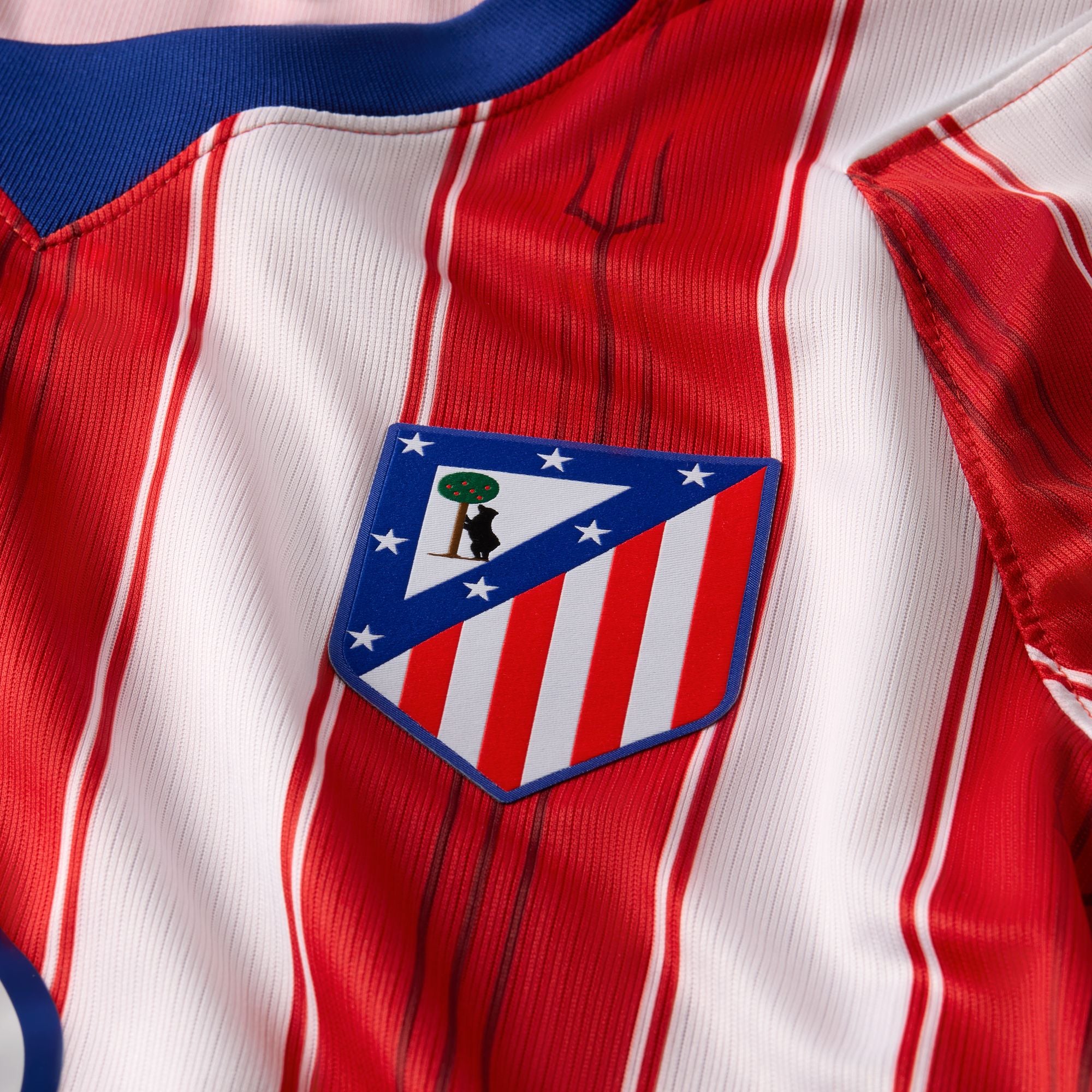 Atletico Madrid 26/27 Home Jersey (II1893-101)